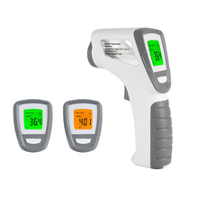 Load image into Gallery viewer, Infrared Digital Thermometer