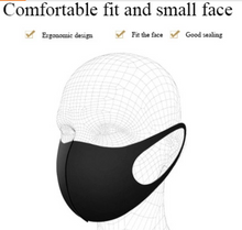 Load image into Gallery viewer, Washable Reusable Face Masks
